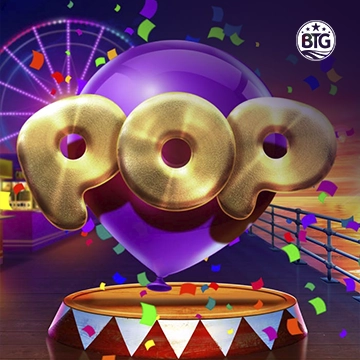 Pop - HEROBET168