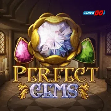 Perfect Gems - HEROBET168