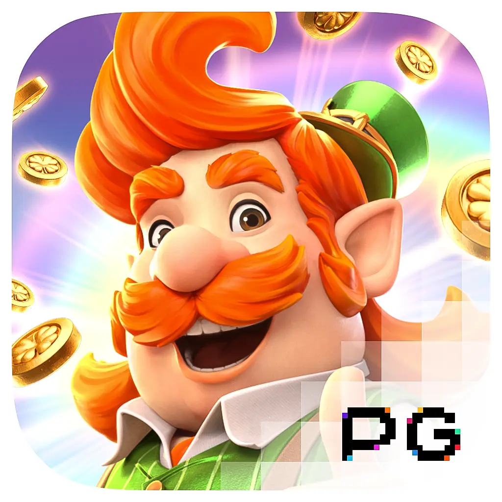 Leprechaun Riches - HEROBET168