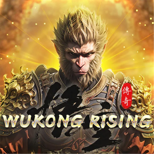 Wukong Rising - HEROBET168