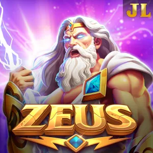 Zeus - HEROBET168