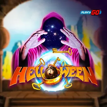 Helloween - HEROBET168