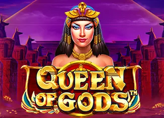 Queen of Gods - HEROBET168