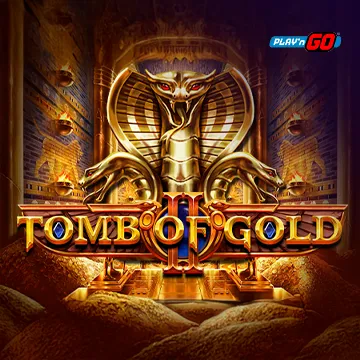 Tomb of Gold II - HEROBET168