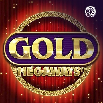 Gold Megaways - HEROBET168