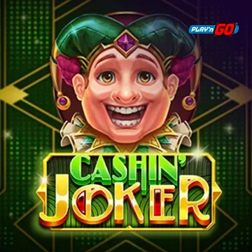 Cashin Joker - HEROBET168