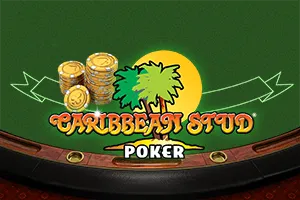 Caribbean Stud Poker - HEROBET168