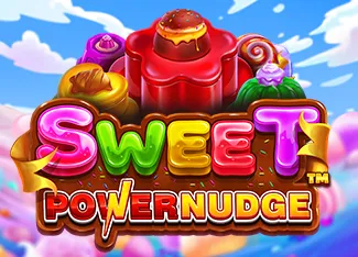 Sweet Powernudge - HEROBET168