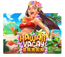 Joker123 : Hawaii Vacay - HEROBET168