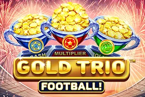 Gold Trio - HEROBET168