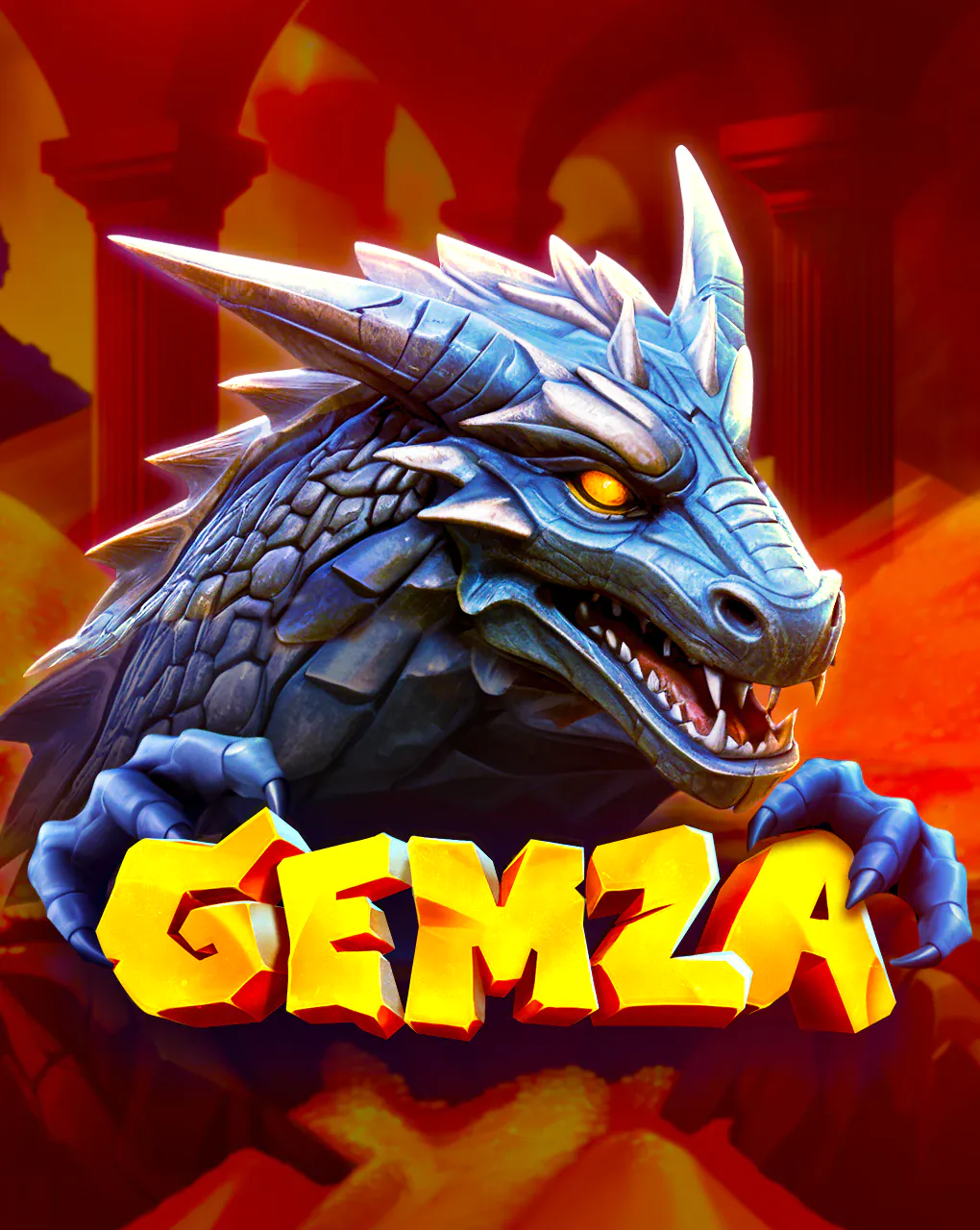 Gemza - HEROBET168