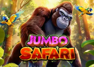 Jumbo Safari - HEROBET168