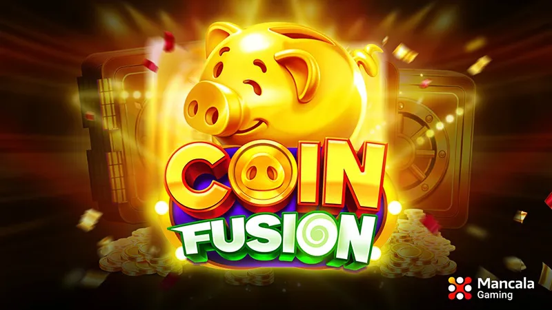 Coin Fusion - HEROBET168