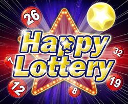 Happy Lottery - HEROBET168