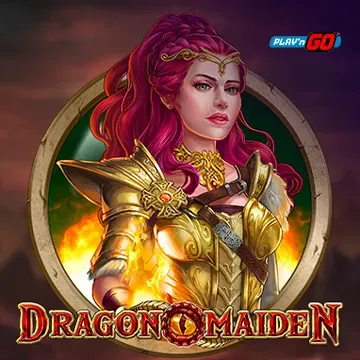 Dragon Maiden - HEROBET168