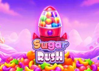 Sugar Rush - HEROBET168