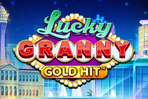 Gold Hit: Lucky Granny - HEROBET168