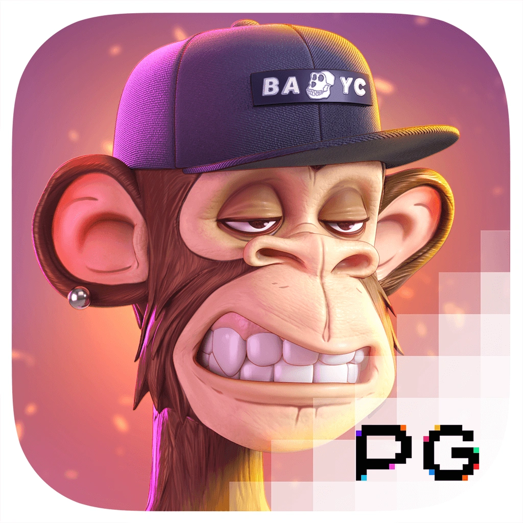 Wild Ape #3258 - HEROBET168
