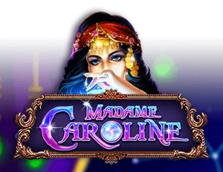 PLAYSTAR : MADAME CAROLINE - HEROBET168
