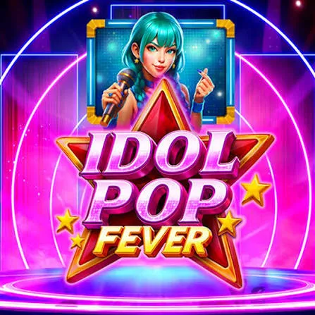 Idol Pop Fever - HEROBET168