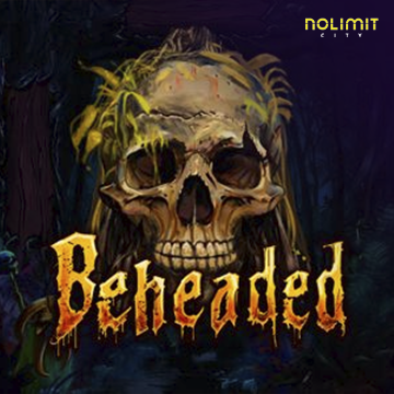 NolimitCity : Beheaded - HEROBET168