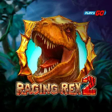 Raging Rex 2 - HEROBET168