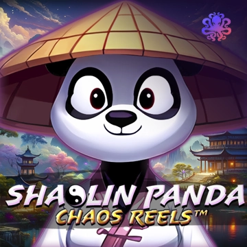 Shaolin Panda Chaos Reels - HEROBET168