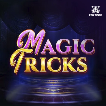 Magic Tricks - HEROBET168