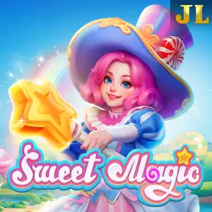 Sweet Magic - HEROBET168