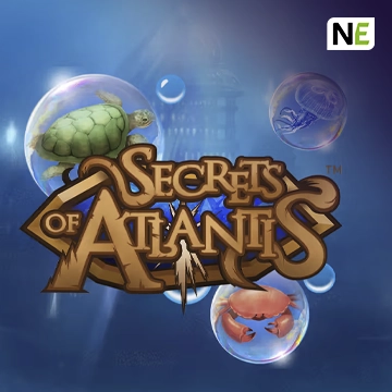 Secrets of Atlantis - HEROBET168