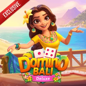 Deluxe Domino Bali - HEROBET168