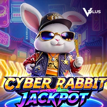 Cyber Rabbit Jackpot - HEROBET168