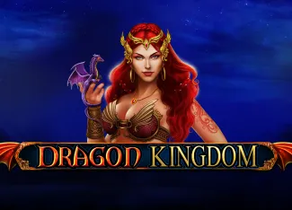 Dragon Kingdom - HEROBET168