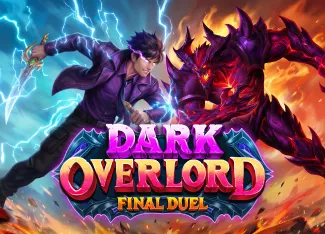 Dark Overlord - Final Duel - HEROBET168