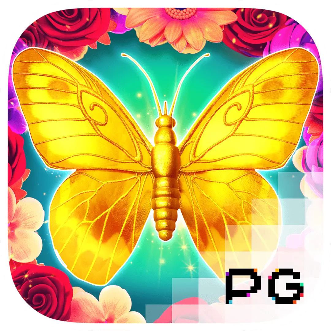 Butterfly Blossom - HEROBET168