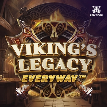 Viking’s Legacy EveryWay™ - HEROBET168