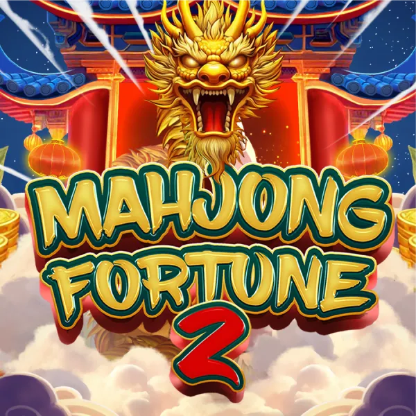 Mahjong Fortune 2 - HEROBET168