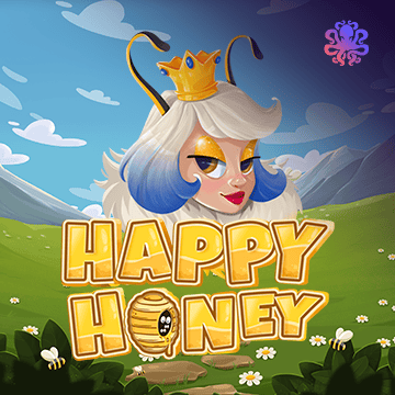 Happy Honey - HEROBET168