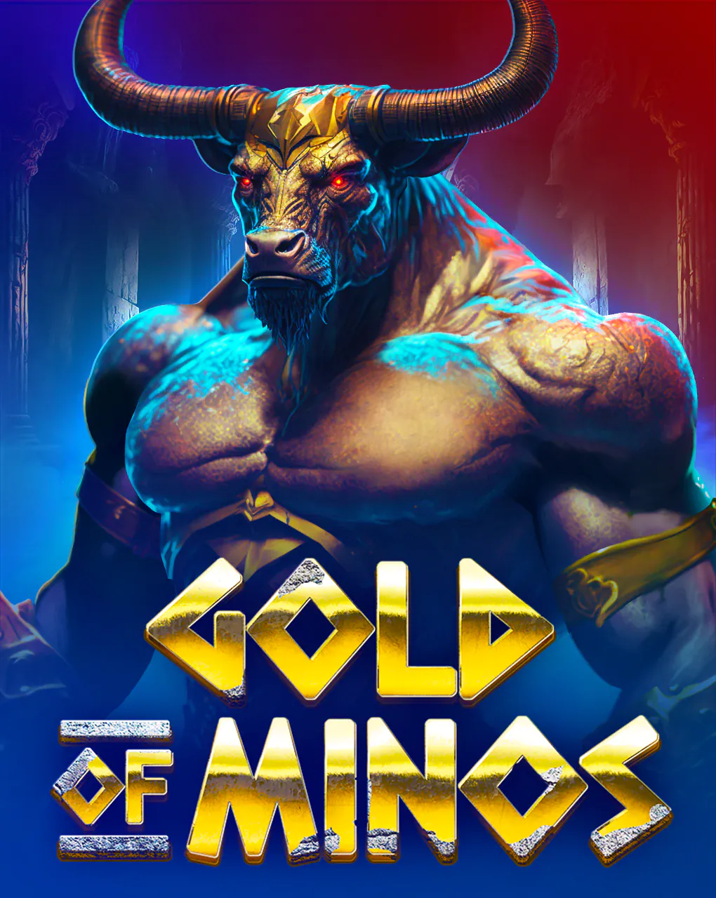 Gold of Minos - HEROBET168