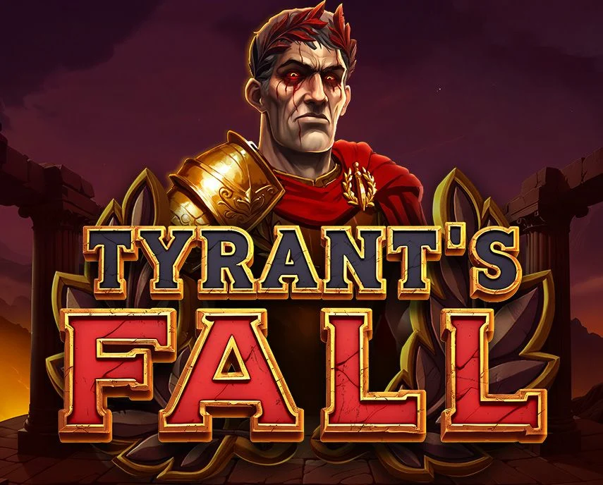 Tyrants Fall - HEROBET168