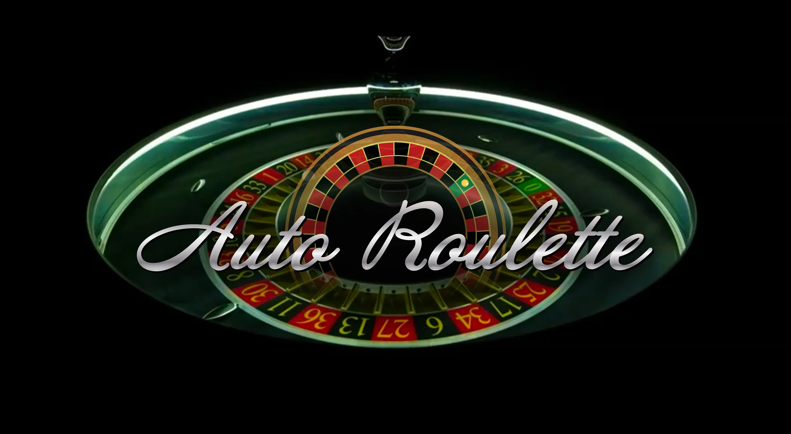 Auto Roulette 2 - HEROBET168
