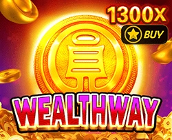 Wealthway - HEROBET168