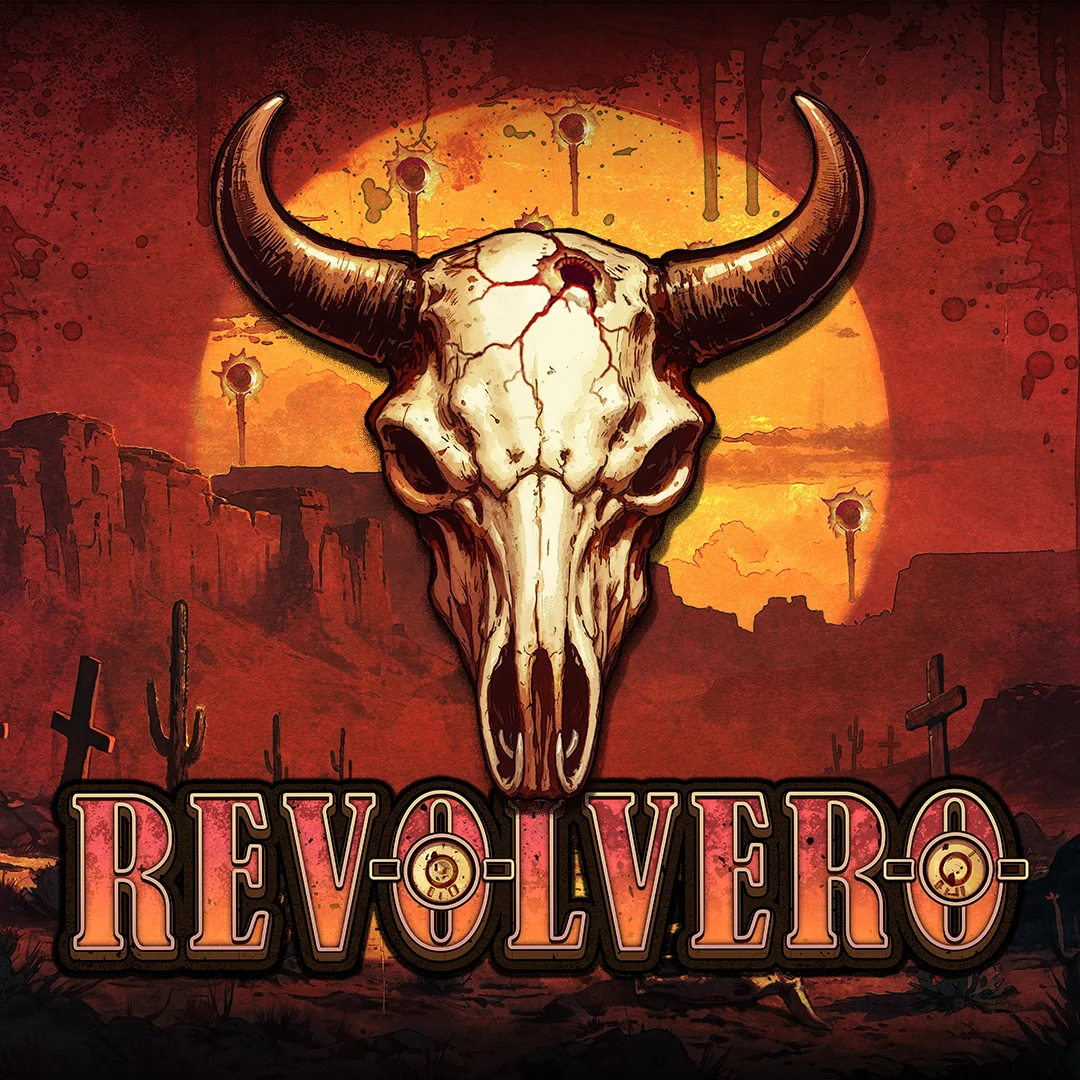 Revolvero - HEROBET168