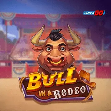 Bull in a Rodeo - HEROBET168