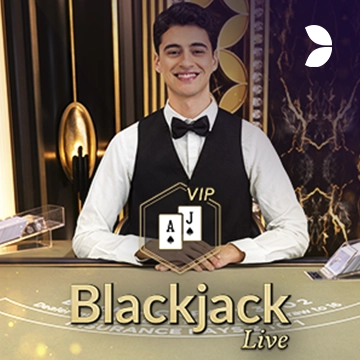 Platinum Private Blackjack 10 - HEROBET168