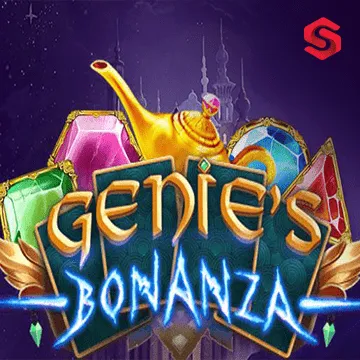 Genies Bonanza - HEROBET168