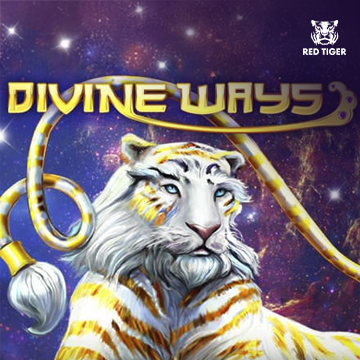 Divine Ways - HEROBET168