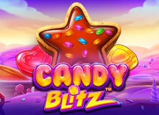 Candy Blitz - HEROBET168
