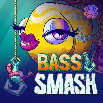 Bass Smash - HEROBET168