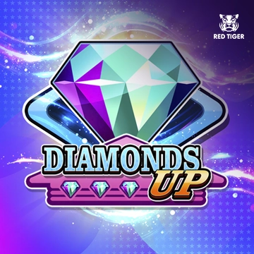Diamonds Up - HEROBET168